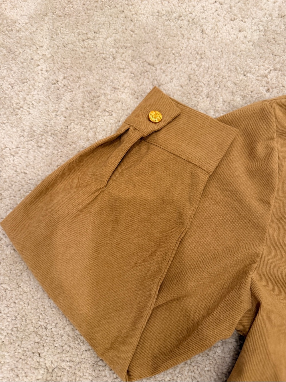 CLN Button-Down Shirt - Picture 7 of 9